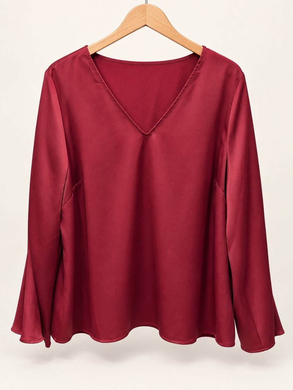 ELOQUII Women’s Blouse Size 20 NEW # Bag 223